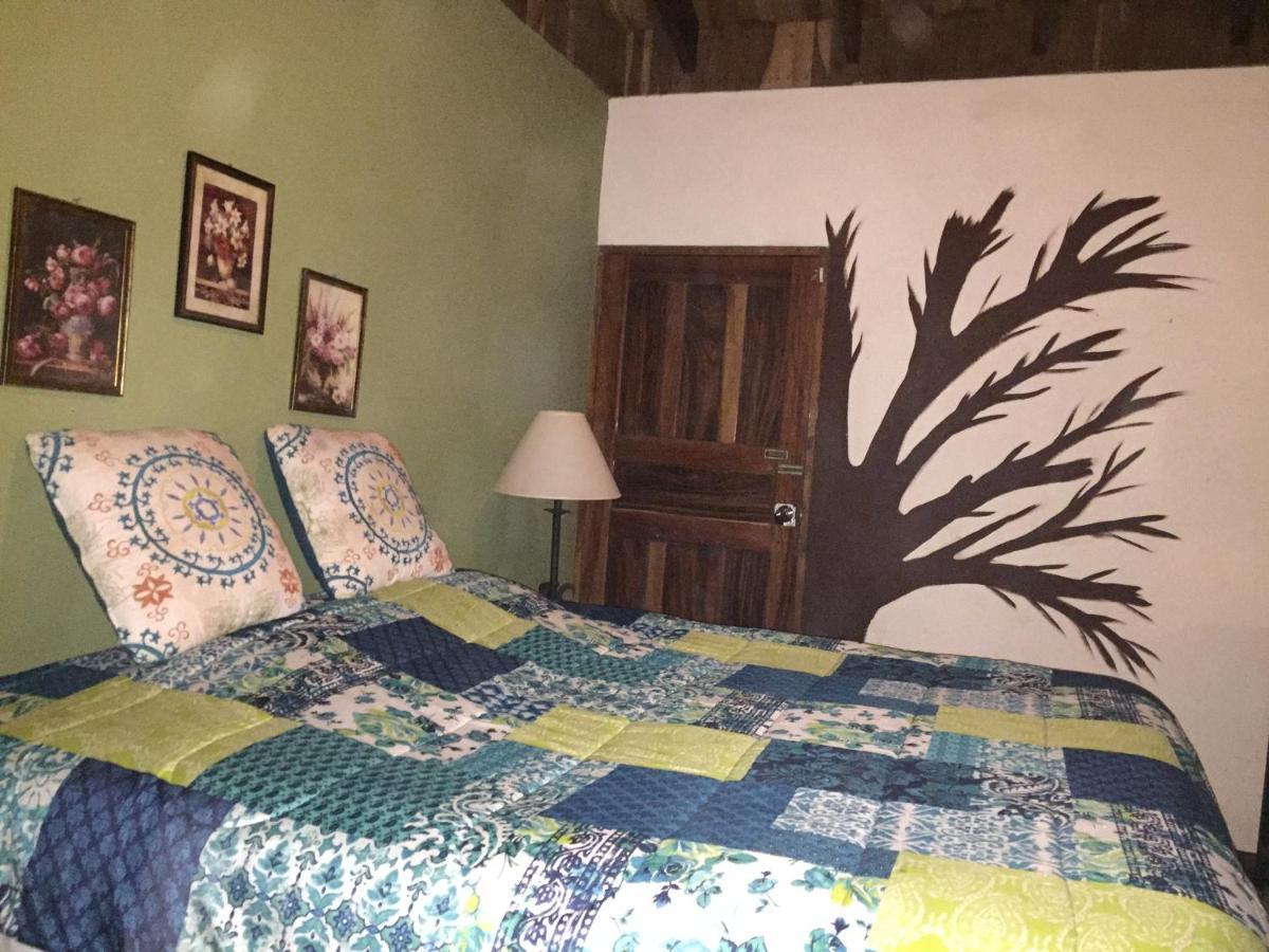 Quinta Mi Tata B&B Sardinal Eksteriør billede